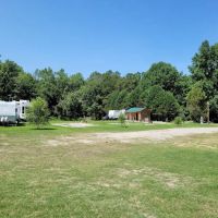 Joes rv park and campground ico