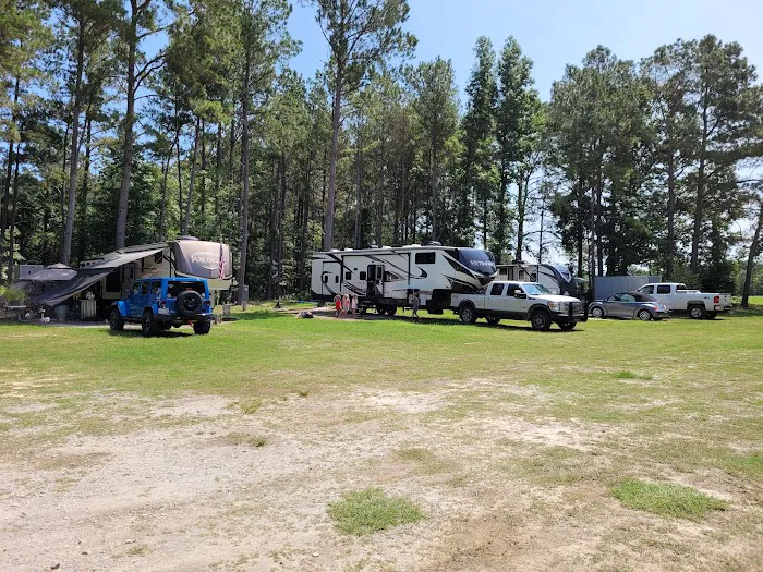 Joes rv park and campground Picture 2
