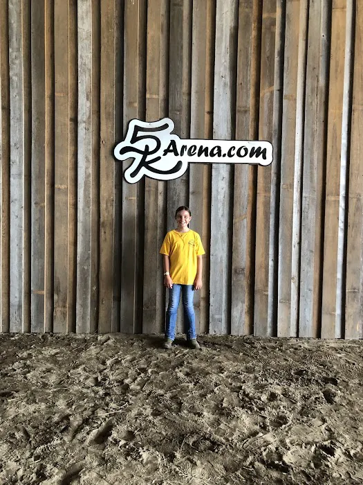 5K Arena Picture 10