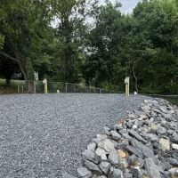 Three Pines RV Park ico