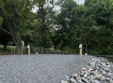 Three Pines RV Park