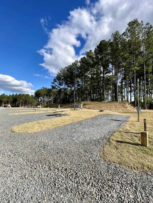 In The Pines RV & Cabin Village Picture 5