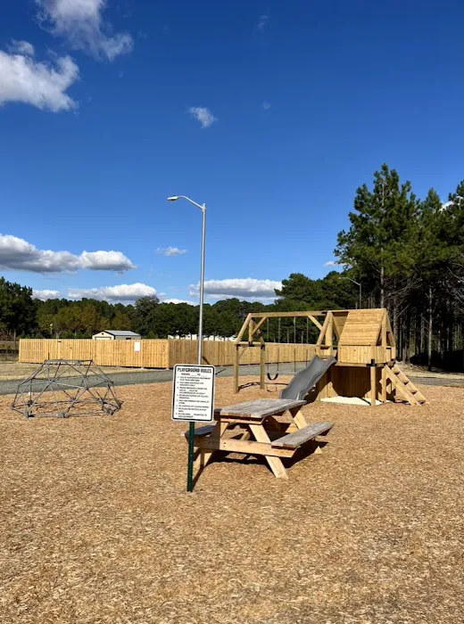 In The Pines RV & Cabin Village Picture 3