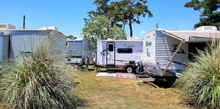 Oak Island Campground ️ Picture 2
