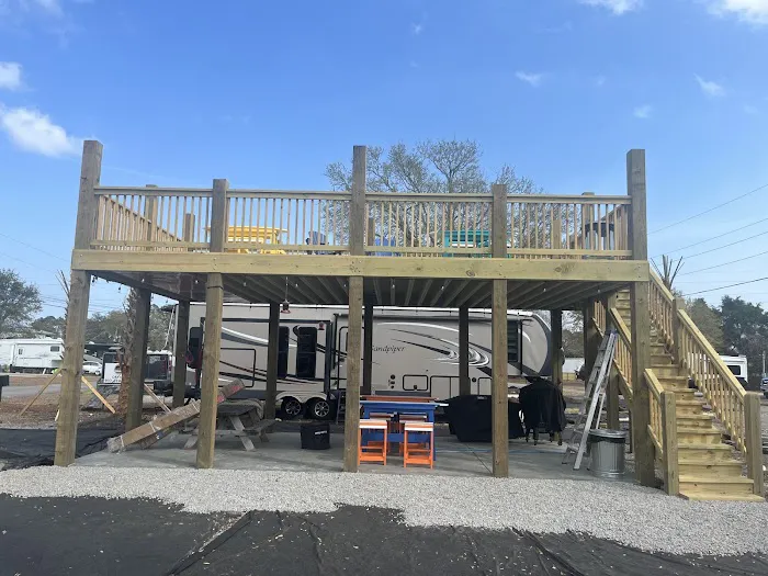 Oak Island Campground ️ Picture 7