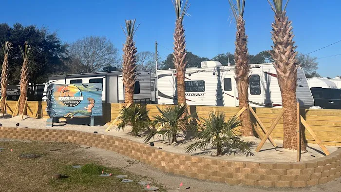 Oak Island Campground ️ Picture 1