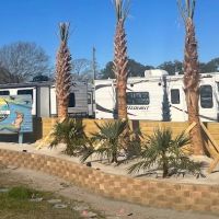 Oak Island Campground ️ ico