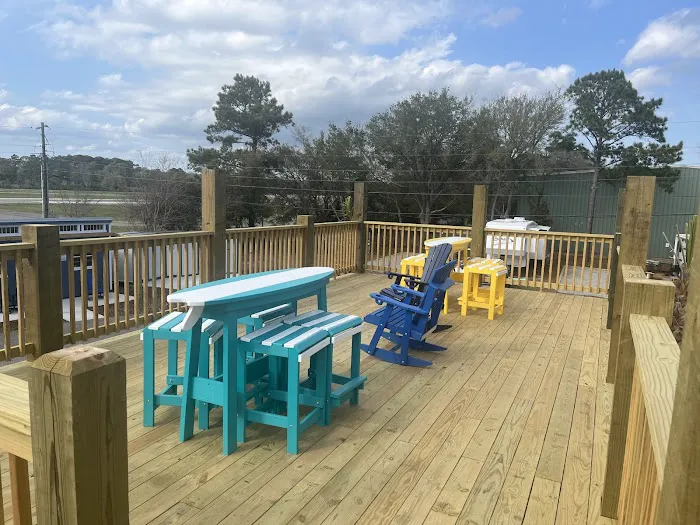 Oak Island Campground ️ Picture 5
