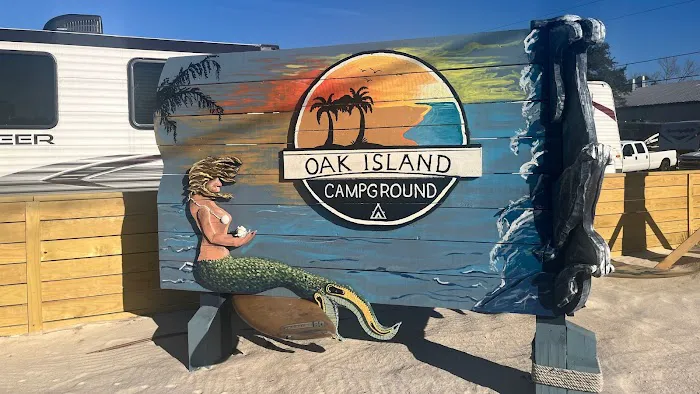 Oak Island Campground ️ Picture 9