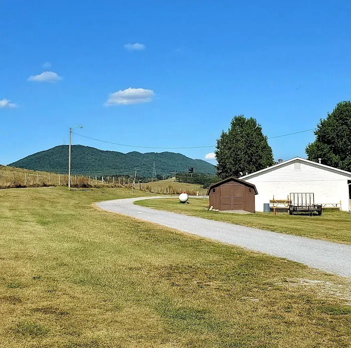 Fort Chiswell RV Park Picture 1
