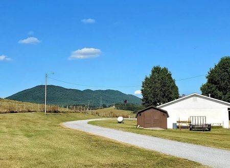 Fort Chiswell RV Park
