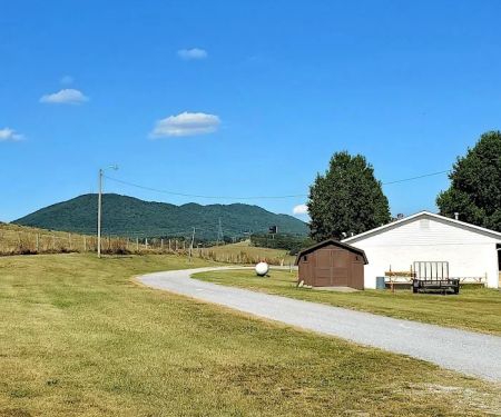 Fort Chiswell RV Park