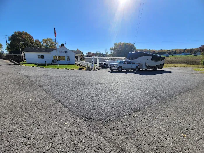Fort Chiswell RV Park Picture 5