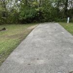 Campsite 198 (Electric Only)