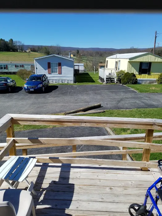 Wythe Mobile Home Park- Twin State Picture 2