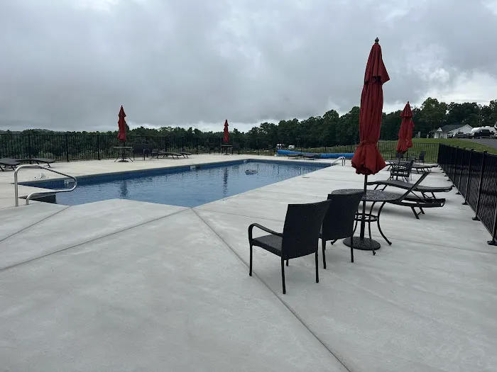 The Oaks RV Resort Picture 1