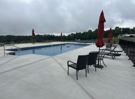 The Oaks RV Resort