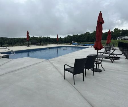 The Oaks RV Resort