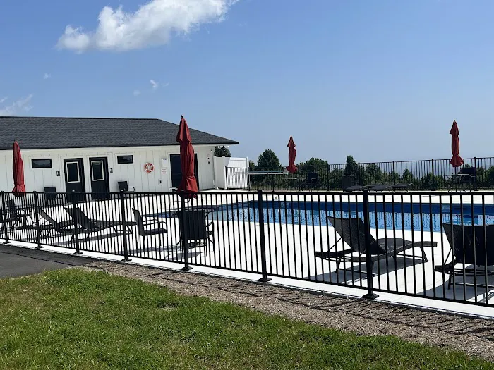 The Oaks RV Resort Picture 2
