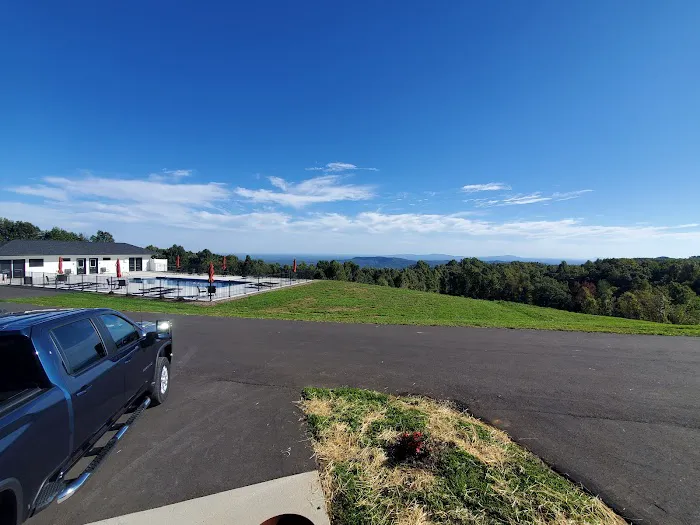 The Oaks RV Resort Picture 5