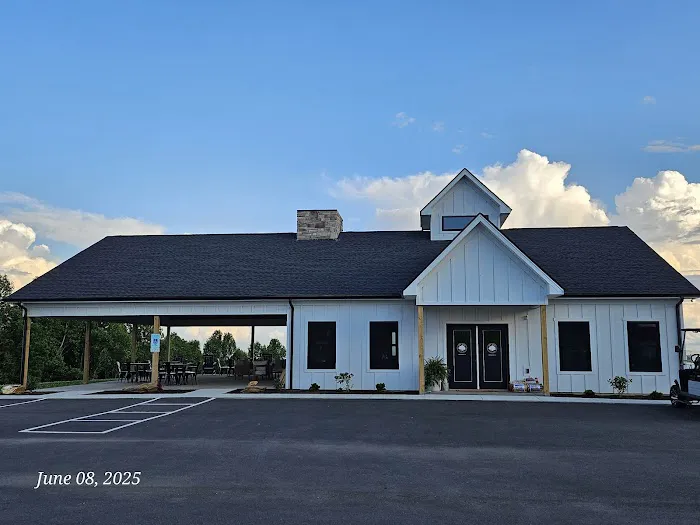 The Oaks RV Resort Picture 7