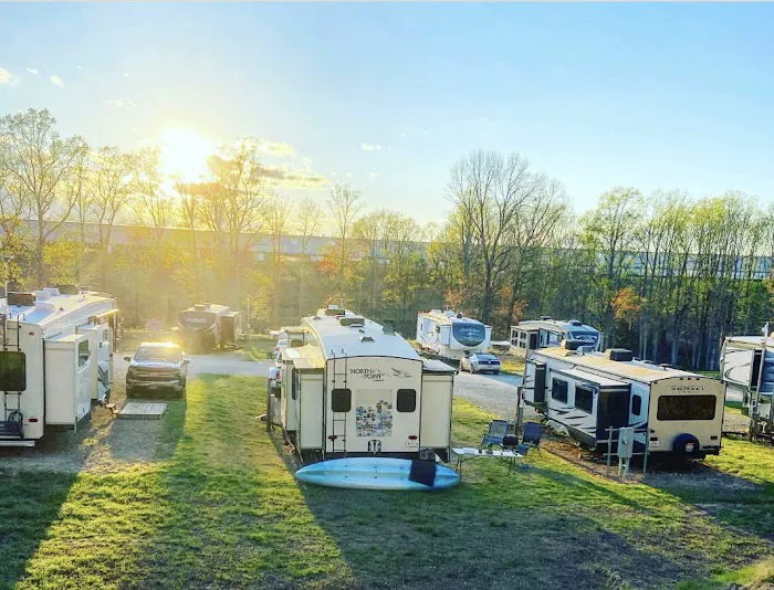 GSP RV Park Picture 8