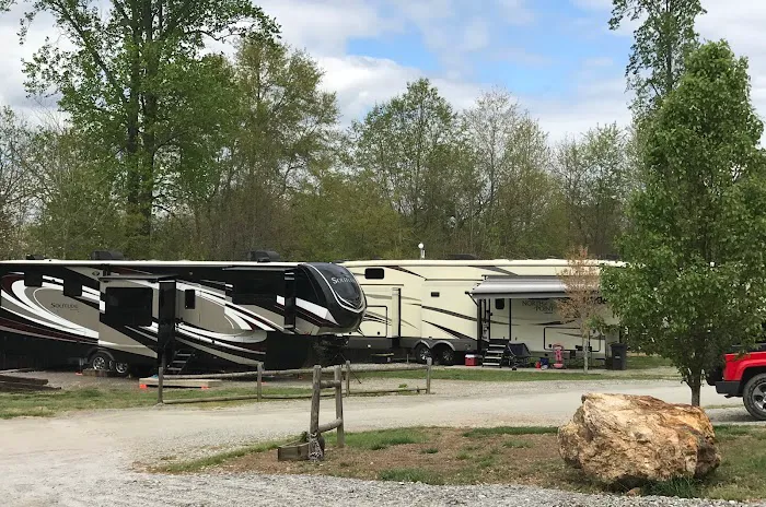 GSP RV Park Picture 2