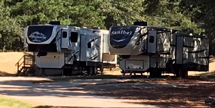 GSP RV Park Picture 6
