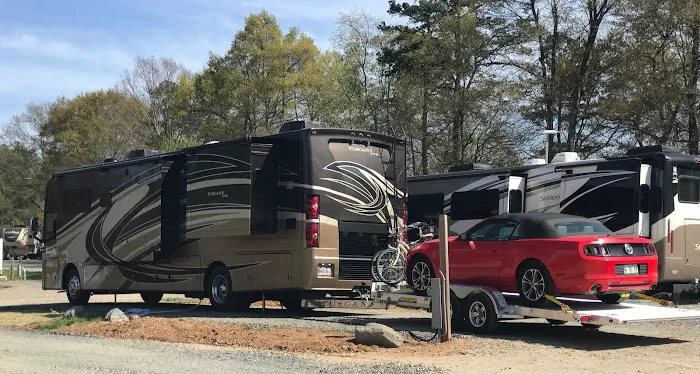 GSP RV Park Picture 7