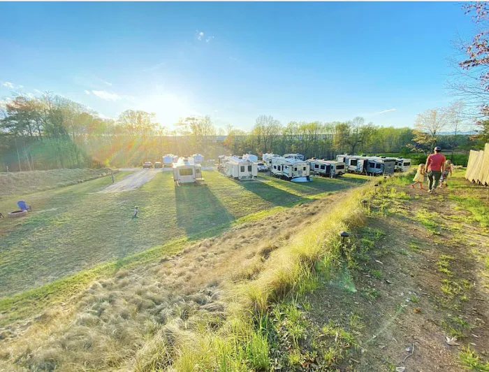 GSP RV Park Picture 4