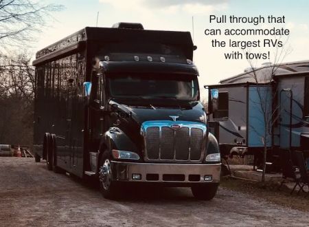 GSP RV Park