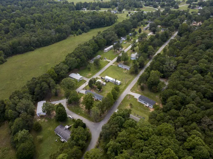 Heritage Cove Picture 5