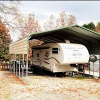 Lake Robinson RV Park ico