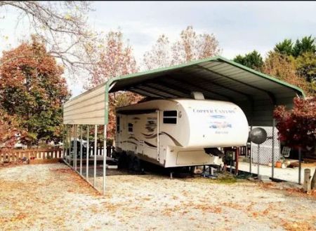 Lake Robinson RV Park