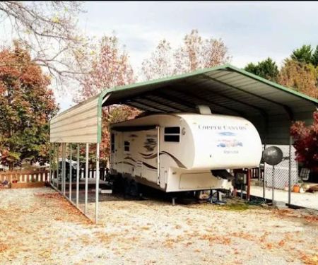 Lake Robinson RV Park