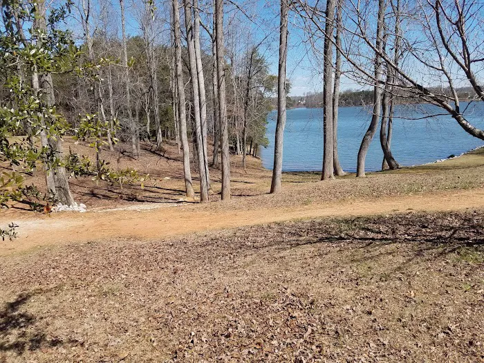 Lake Robinson RV Park Picture 3