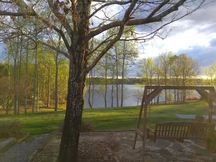 Lake Robinson RV Park Picture 8