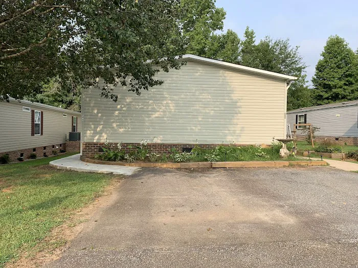 Pebble Springs 55+Manufactured Housing Community Picture 4