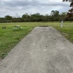 Campsite 201 (Electric Only)