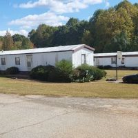 Milford Manor Mobile Home Park ico