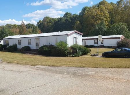 Milford Manor Mobile Home Park