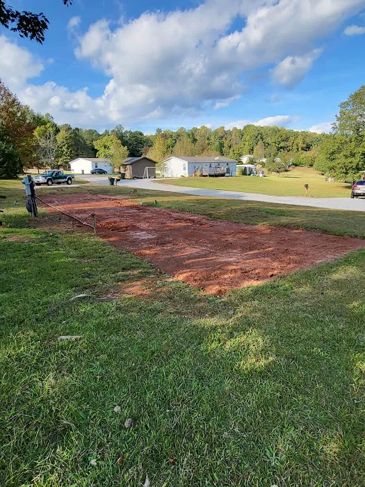 Milford Manor Mobile Home Park Picture 9