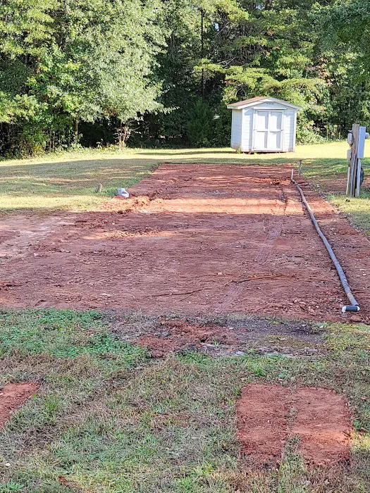 Milford Manor Mobile Home Park Picture 7