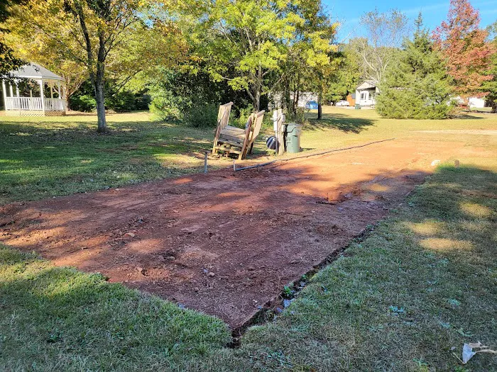 Milford Manor Mobile Home Park Picture 6