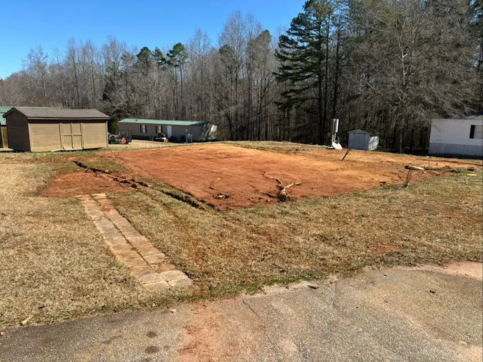 Milford Manor Mobile Home Park Picture 8