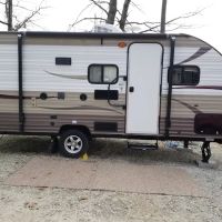 Rainbow RV Park ico