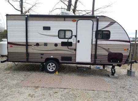 Rainbow RV Park