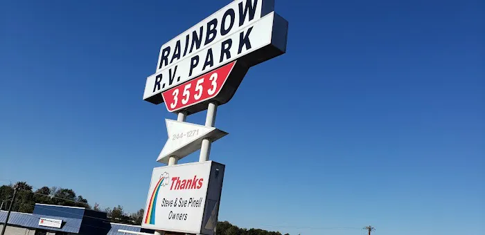 Rainbow RV Park Picture 3