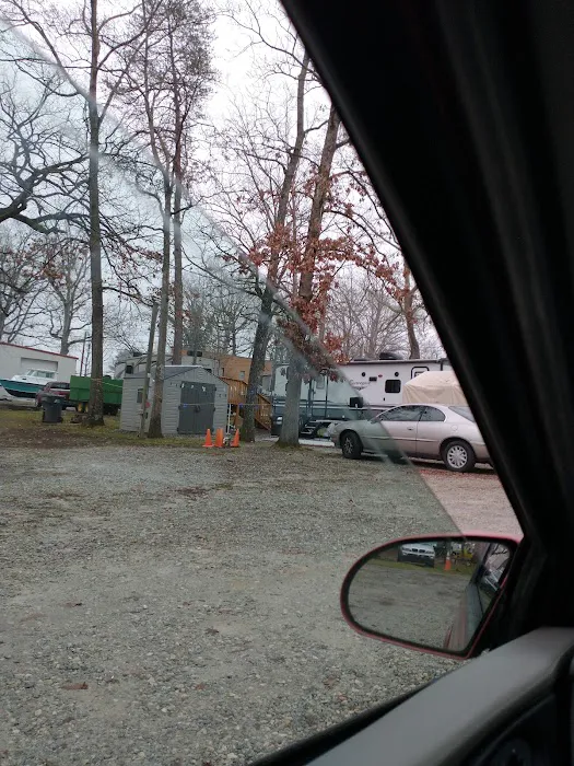 Rainbow RV Park Picture 10
