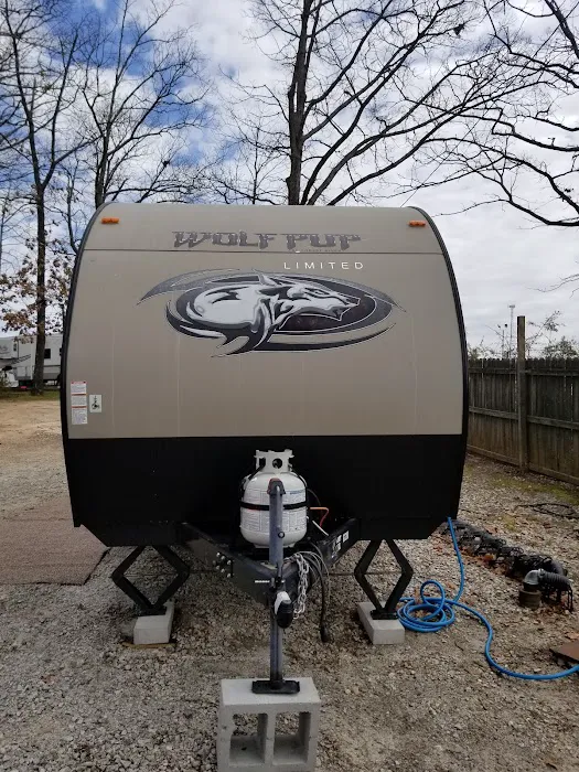 Rainbow RV Park Picture 6